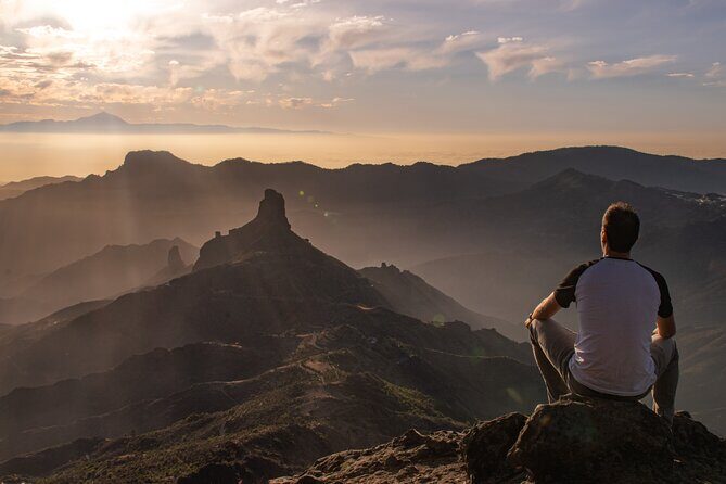 3-Hour Hiking Experience in Roque Nublo - Views via Four Stops: The Drive Is Part of the Experience