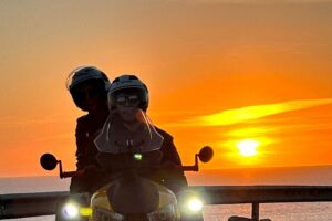3 wheels motorcycle Coast Tour - Ryker - Gran Canaria Maspalomas - Price and Logistics: What $181 for Up to Two Really Buys