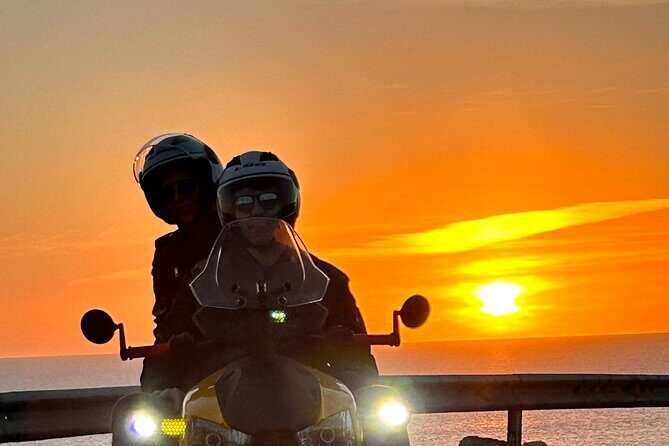 3 wheels motorcycle Coast Tour - Ryker - Gran Canaria Maspalomas - Price and Logistics: What $181 for Up to Two Really Buys