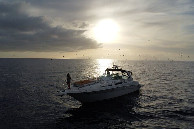 4 Hour Boat Tour with Snorkeling from Puerto Rico and Mogan - How This 4–5 Hour Boat Day Actually Plays Out