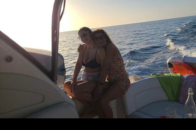 4 Hour Boat Tour with Snorkeling from Puerto Rico and Mogan - Jet Ski and Other Extras: Not Included, But Add-Ons May Exist