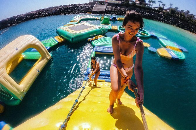 45-min admission to Amadores Fun Park - Value for $12.88: Why This Is a Smart Beach-Day Add-On