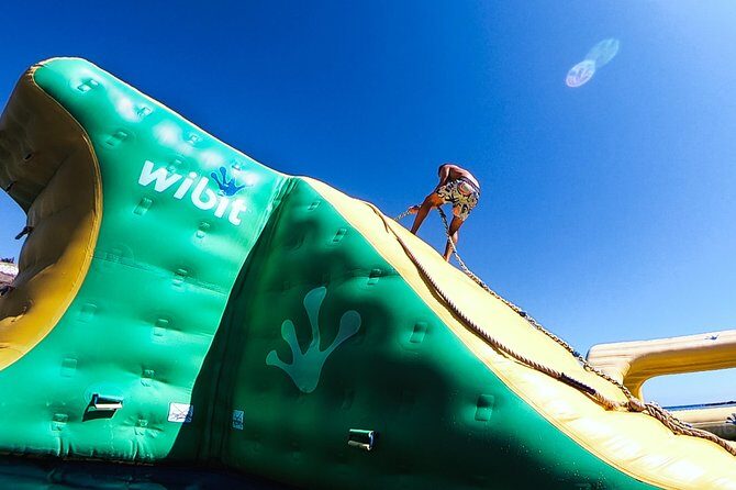 45-min admission to Amadores Fun Park - What You’ll Do During Your 45 Minutes