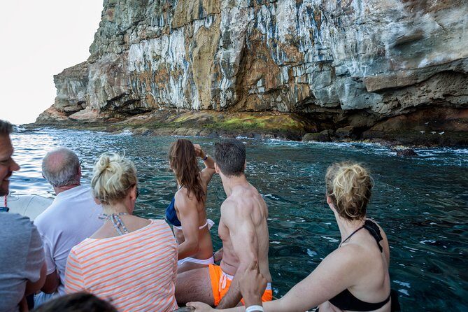 Afrikat Afternoon Cruise - Crew, atmosphere, and the little touches that make afternoons work
