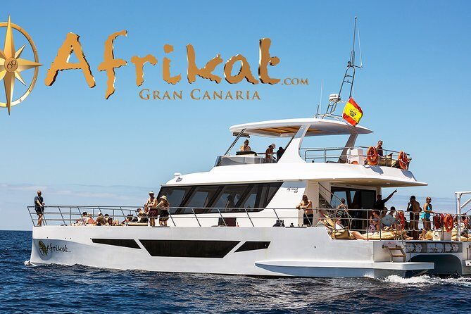 Afrikat Afternoon Cruise - Price and value: what you’re really paying for at $93.16