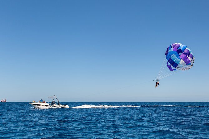 Afrikat Morning Cruise - The Crew and the Atmosphere: Friendly, Lively, and Helpful