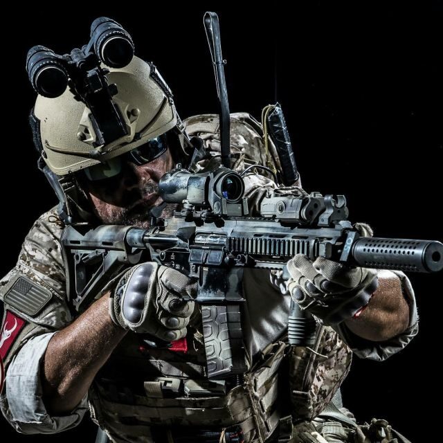 Airsoft Park Ticket - Entering the Park: Where to Meet and How to Start
