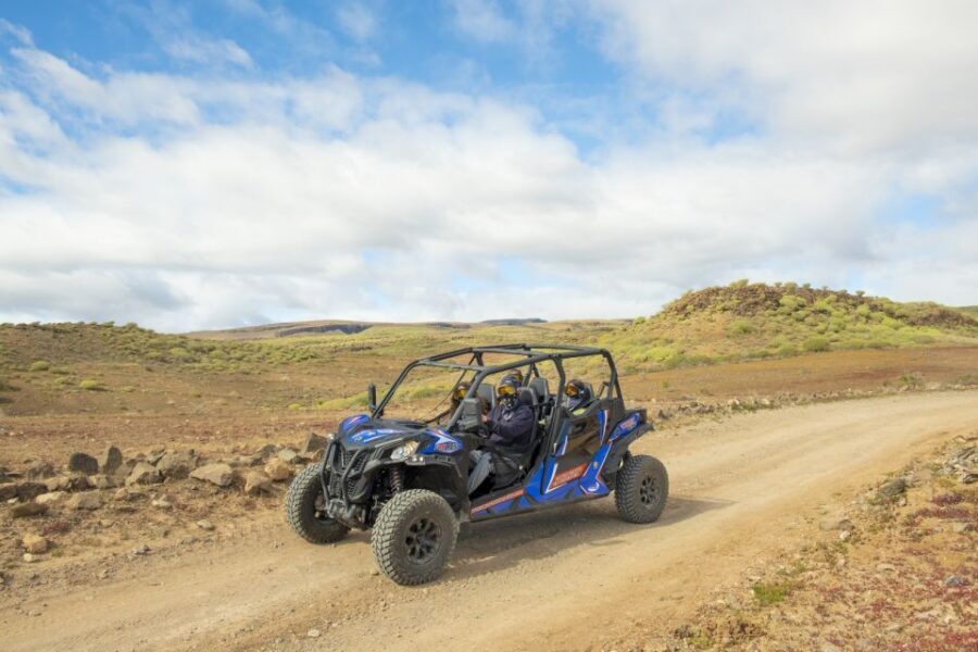 Anfi beach: Guided Buggy Tour. - Who This Buggy Tour Is Best For (and Who Should Skip It)