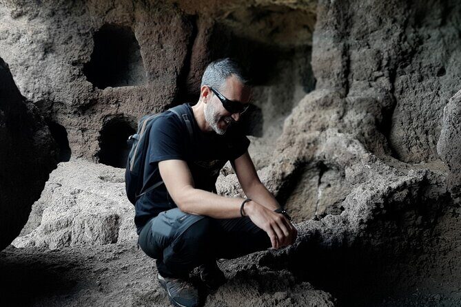 Barranco de las Vacas, caves & village by Sky Rebels local guides - Price and logistics: what $83.45 buys you in real comfort