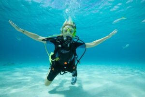 Beginners Scuba Diving Experience in Gran Canaria - Shallow Skills in the Harbor: Learning to Breathe and Stay Calm