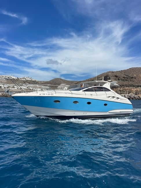 Best Private Yacht in Gran Canaria - Key Things to Know Before You Go