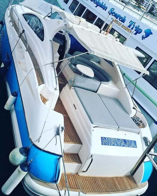 Best Private Yacht in Gran Canaria - Snorkeling and Stand-Up Paddleboards: Included, So Use Them
