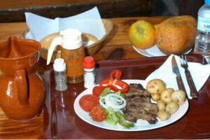 Camel Ride in Fataga with Tapas and drinks - Getting there from 11:00 am: simple start, real countryside