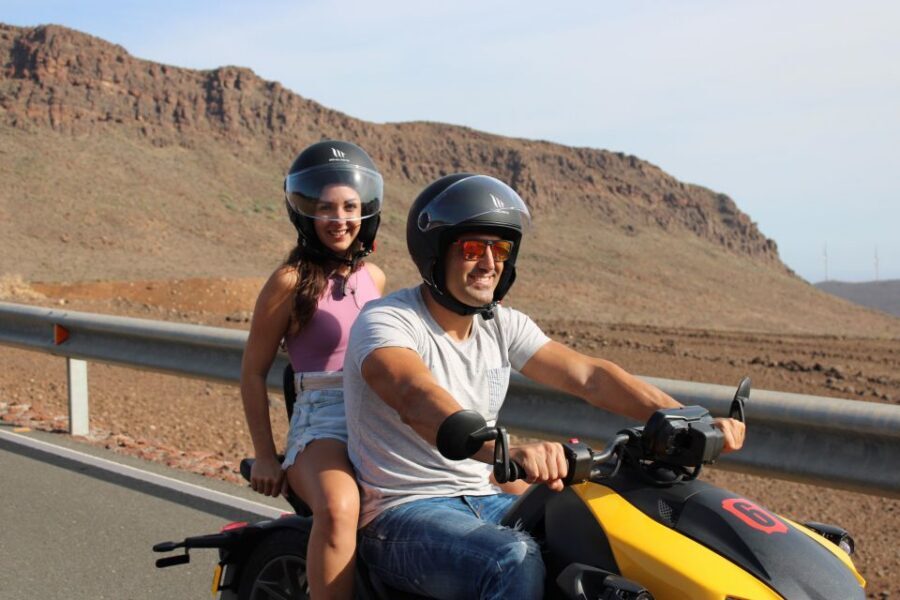Can-Am Ryker Adventure Grand Tour - Your 600cc Ryker: License Rules, Training, and Gear You’ll Use