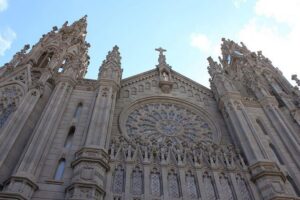 Discover Gran canaria The Cumbre - Key highlights worth your attention