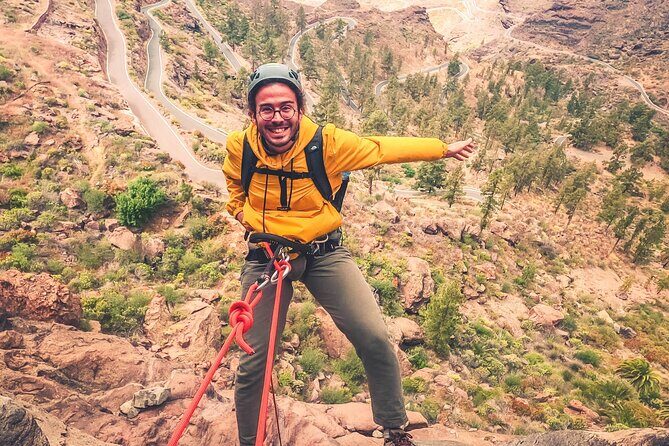 Dry Canyoning Half Day Trip - Key Points Before You Book
