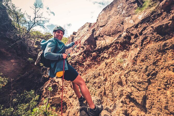 Dry Canyoning Half Day Trip - Gear Up: What You Actually Get (and Why It Matters)