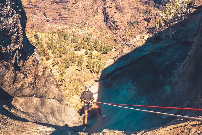Dry Canyoning Half Day Trip - Family Fit: Age Rules and What “Family-Friendly” Means Here