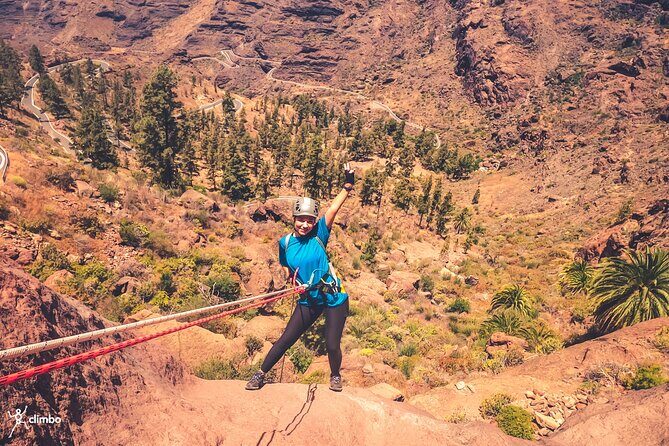 Dry Canyoning Half Day Trip - Price and Value: What $95.25 Buys You (and What It Doesn’t)