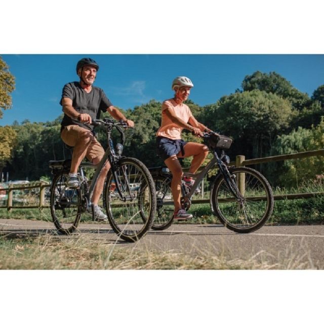 E-Bike Family Tour : Sightseeing Maspalomas Playa del Ingles - Who Should Book This Tour