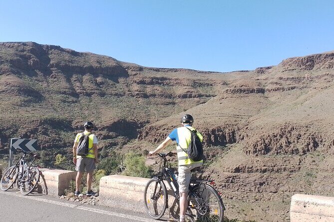 e-Scooter or e-Bike Maspalomas Tour+Visit Western Town Sioux City - Price and value: is $111.20 a fair deal?