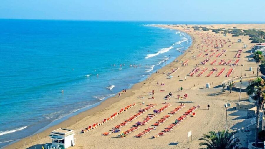 e-Scooter Step Kickstart Guided Tour: Sightseeing Maspalomas - Who This Tour Suits Best