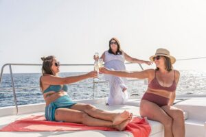Exclusive Private Charter in Gran Canaria - What’s included on board (and why it’s a smart value)