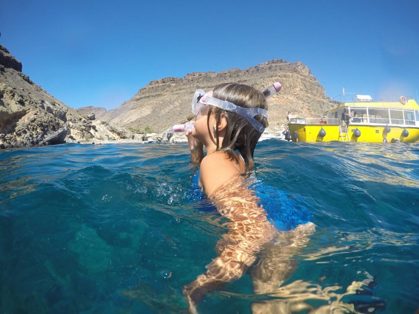 Explore Gran Canaria: Boat Tour with Wine & Food Tasting - Price and value: is $71 worth it?