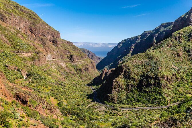 Firgas, Tejeda, Guayadeque - VIP Tour Gran Canaria - Key points to know before you go