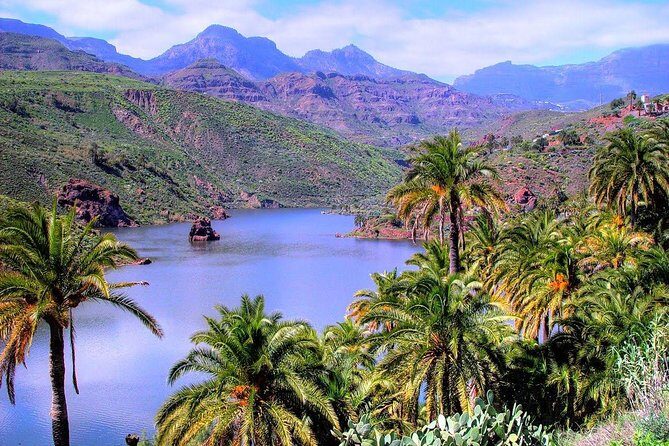 Firgas, Tejeda, Guayadeque - VIP Tour Gran Canaria - Coach comfort, tour size, and why the timing can feel rushed