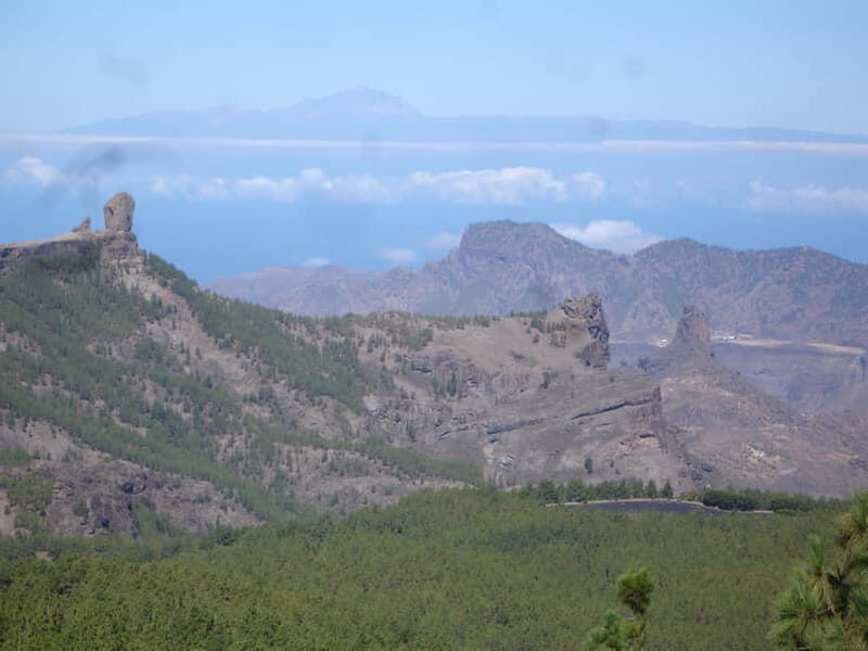 From Palmas: Pico de las Nieves & Roque Nublo Full-Day Trip - The big idea: why this Gran Canaria day feels like the island’s center stage