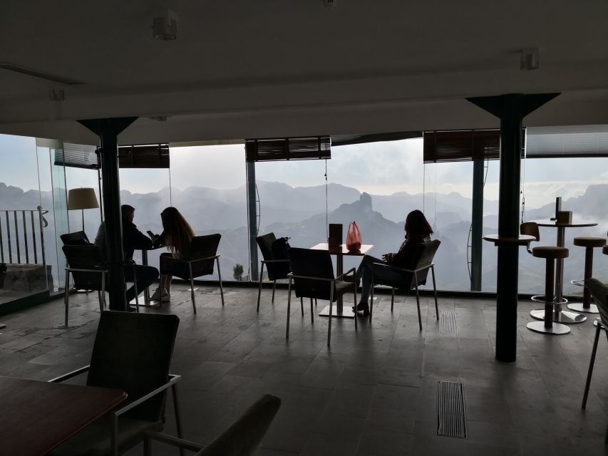 From Palmas: Pico de las Nieves & Roque Nublo Full-Day Trip - The tour experience in plain terms: pacing, comfort, and what to bring