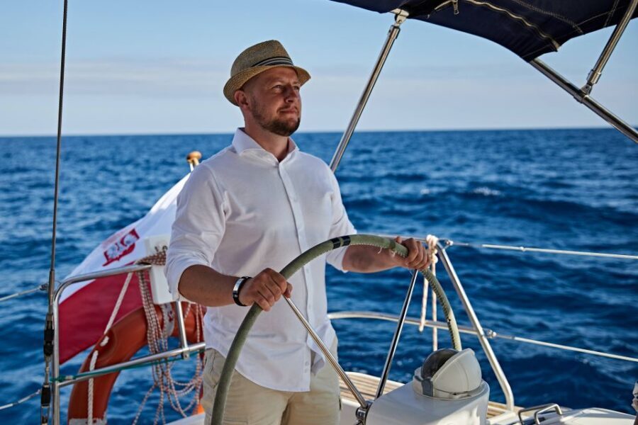 From Puerto de Mogán: Private Sailing Trip & Snorkeling - Key highlights at a glance