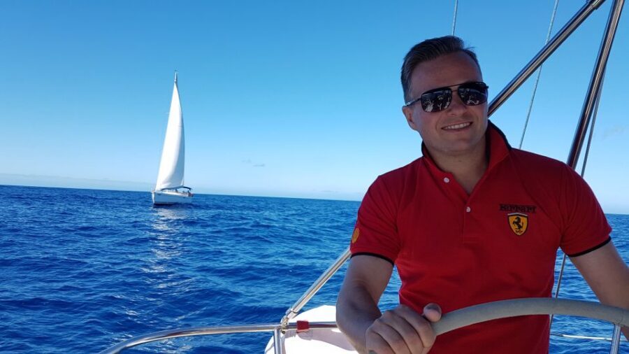 From Puerto de Mogán: Private Sailing Trip & Snorkeling - Price and value: what $577 per group really buys you