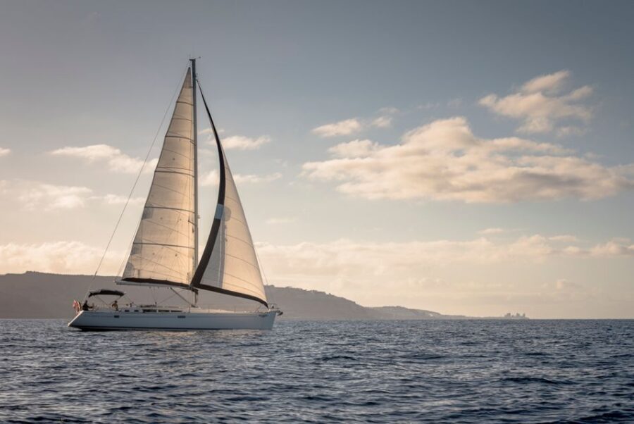 From Puerto de Mogán: Sailboat Trip with Food and Drinks - FAQ
