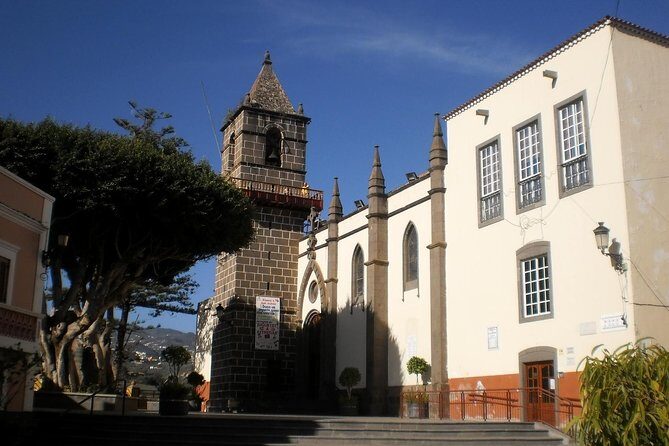 Full Day Across the Island Tour from Las Palmas - Why this across-the-island day trip feels smarter than doing it alone