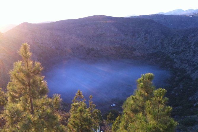 Full-Day Gran Canaria Island Tour - Cumbres - Key things I’d plan around