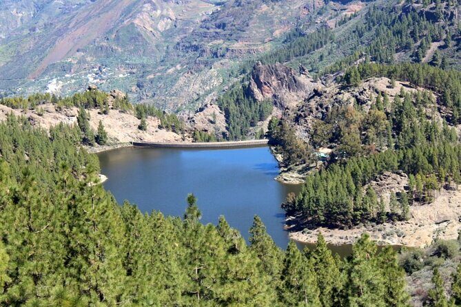 Full day Hiking Gran Canaria Peaks of Gran Canaria - The guide makes the day: Maciej’s approach to pace and stories