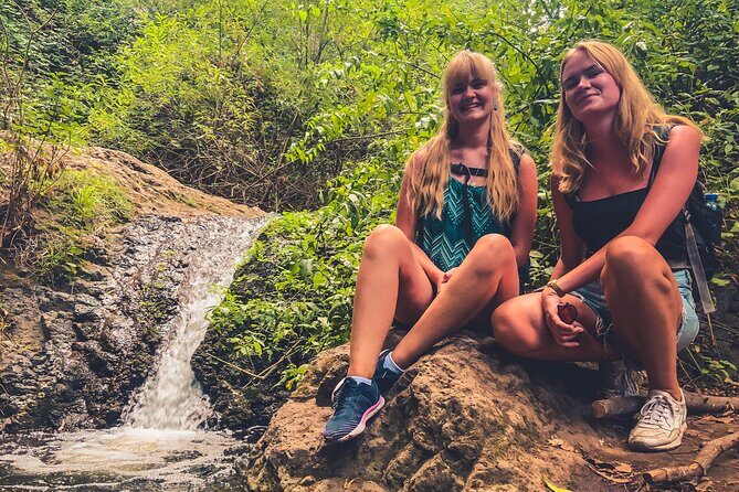 Full Day Rainforest Tour with Tasting and Swimming Time ツ - Price and value: is about $117 really fair?