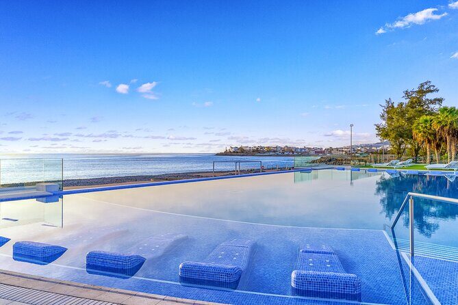 Full Day Ticket at Perchel Beach Club with Lunch - Timing your day: how to make 3 to 8 hours work