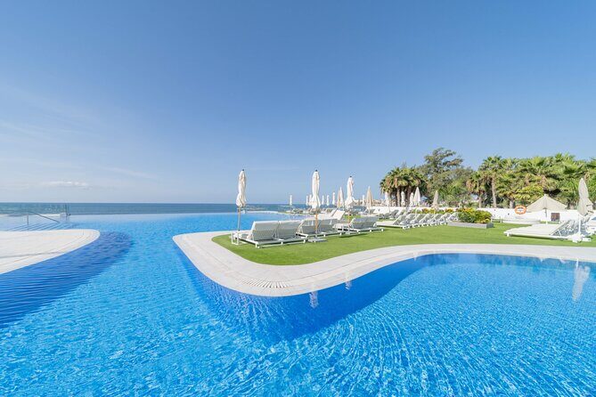 Full Day Ticket at Perchel Beach Club with Lunch - Who this is best for (and who might want a different option)