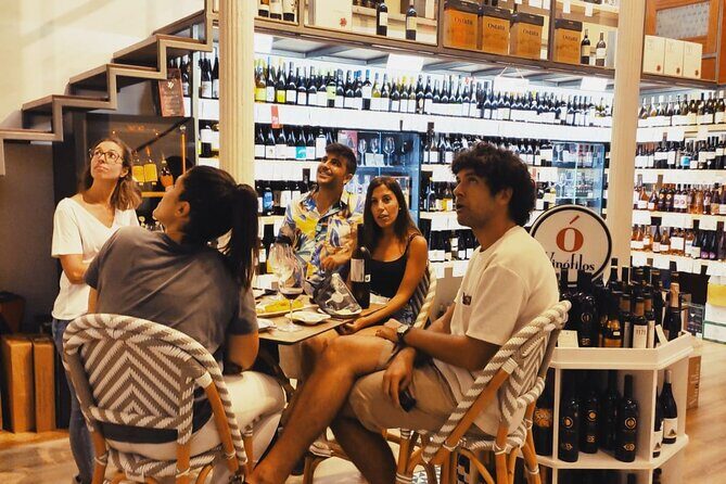 Gastronomic Bike Tour through Las Palmas at Night - How this night bike-and-tapas tour actually feels