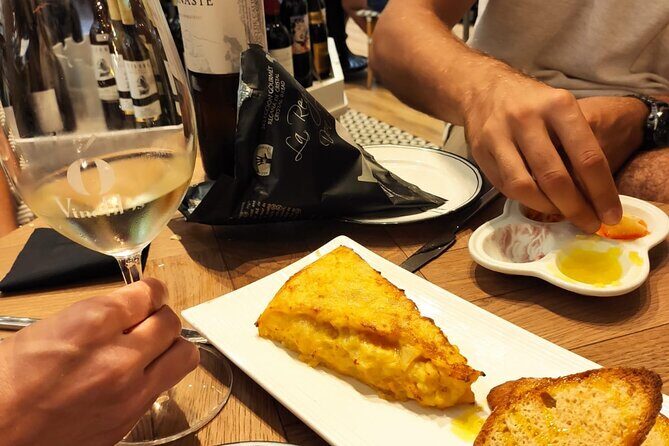 Gastronomic Bike Tour through Las Palmas at Night - Price and value: what $290.23 buys you