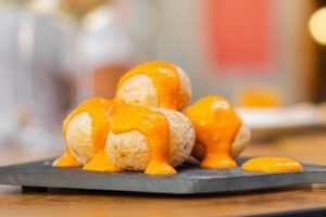 Gourmet Tapas and Wine Tour in the Old Town of Las Palmas - Price and value: what $56.59 really covers