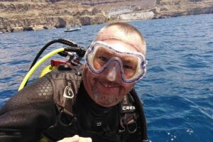 Gran Canaria 3 days / 6 dives in Various Locations - Three days and six underwater sessions: the rhythm you’ll feel