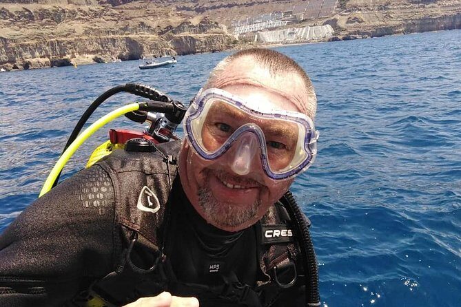 Gran Canaria 3 days / 6 dives in Various Locations - Three days and six underwater sessions: the rhythm you’ll feel