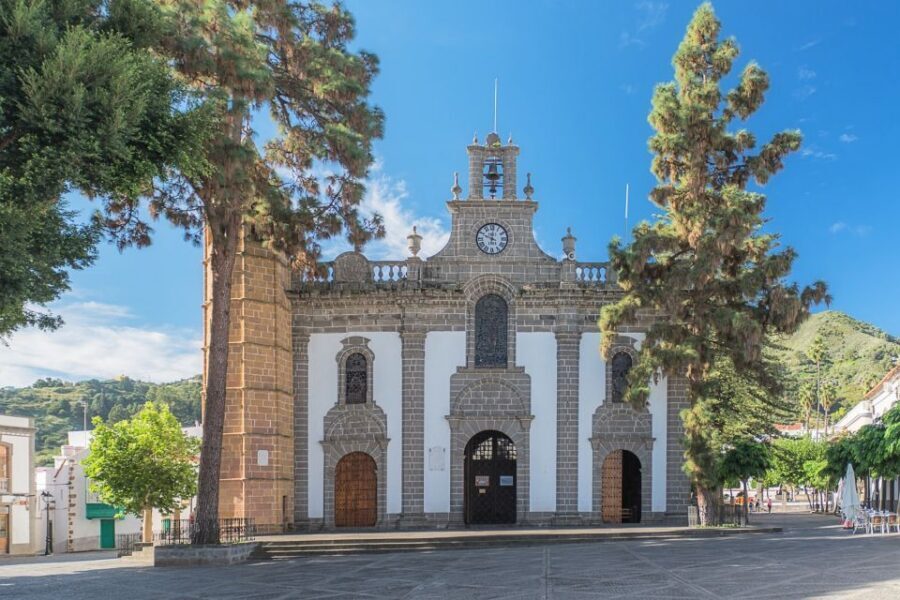 Gran Canaria: 6-Hour Teror and San Mateo Markets Tour - What to taste and what to bring home (without overspending)