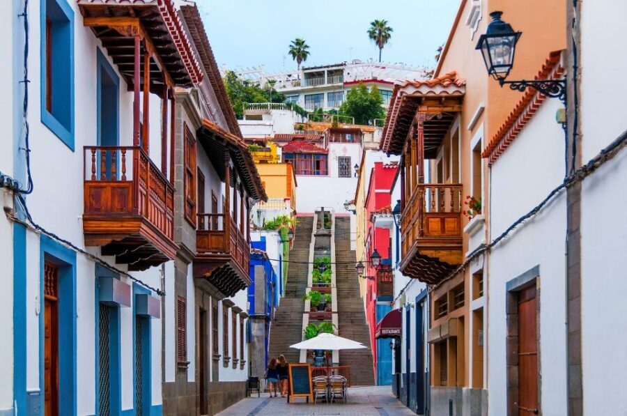 Gran Canaria: 6-Hour Teror and San Mateo Markets Tour - Weather and comfort: the one variable you can’t control