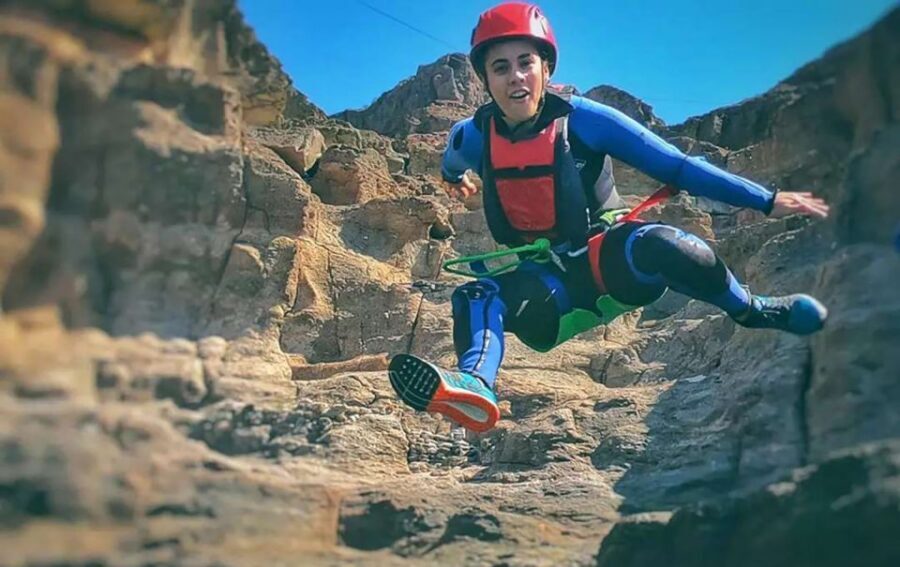 Gran Canaria: Adrenaline-Filled Coasteering Experience - How you get from Taurito to the coast (and why it matters)