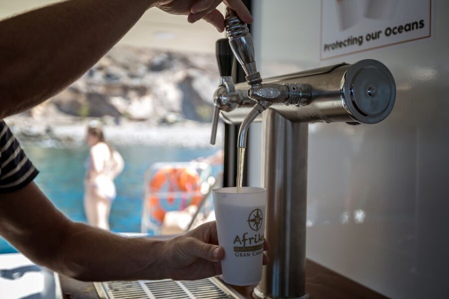 Gran Canaria: Afternoon Catamaran Cruise with Food & Drink - Should you book Afrikat’s afternoon catamaran with food & drink?
